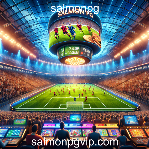 A Revolução dos Jogos Esportivos: Diversão e Competição na Era Digital
